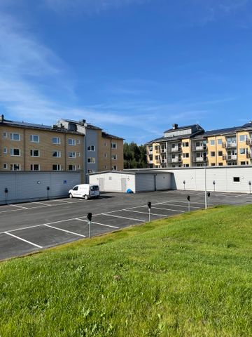 Björkhammargatan, Skelleftehamn - Foto 4