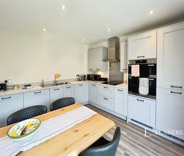 house to rent Druell Way, Alconbury Weald, Huntingdon, Cambridgeshi... - Photo 3
