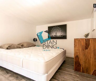 Appartement 2 pièces à Lille - Photo 1