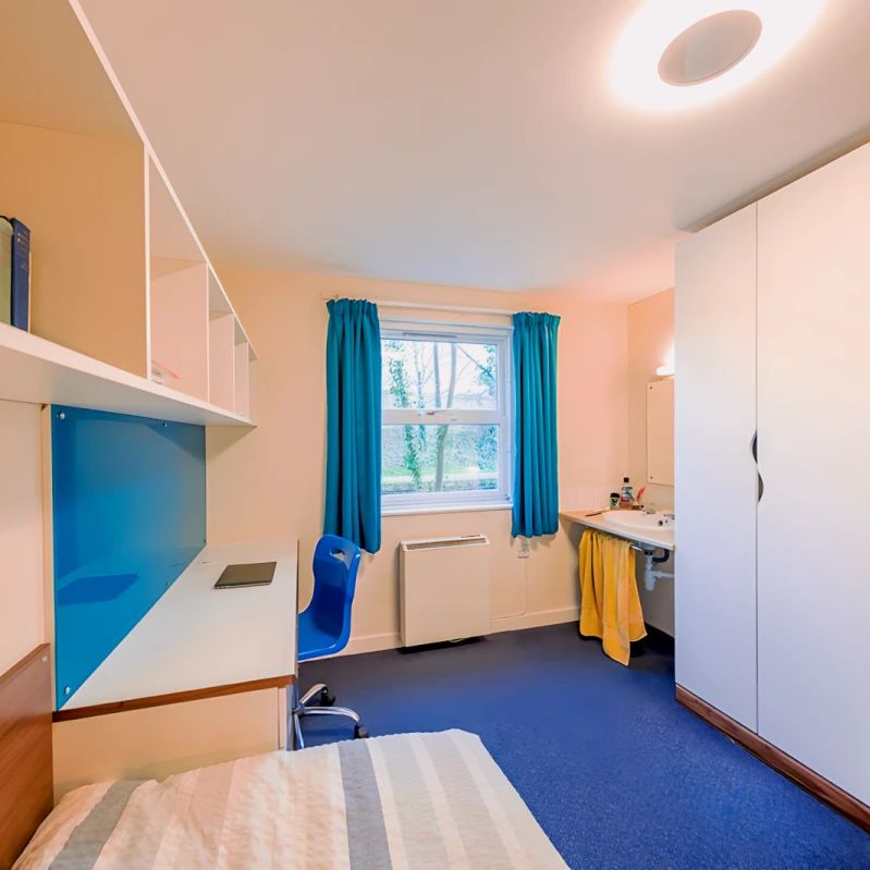 Standard room - Photo 1