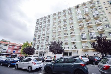 Apartamento T3 em Lisboa - Photo 2