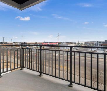 Sage Hill Views — 2 Bed+Den - Photo 4