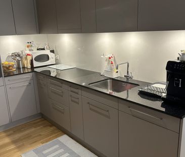 3.5 Zimmer, EG - Photo 5