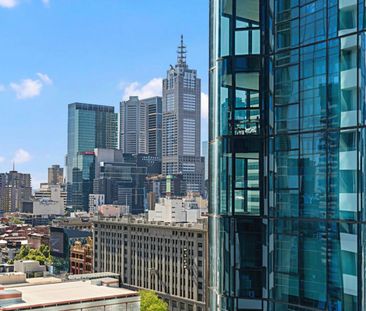 Melbourne CBD - Photo 3