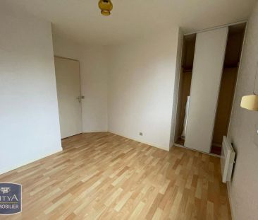 Appartement à louer 2 pièces 51.79m² - Photo 3