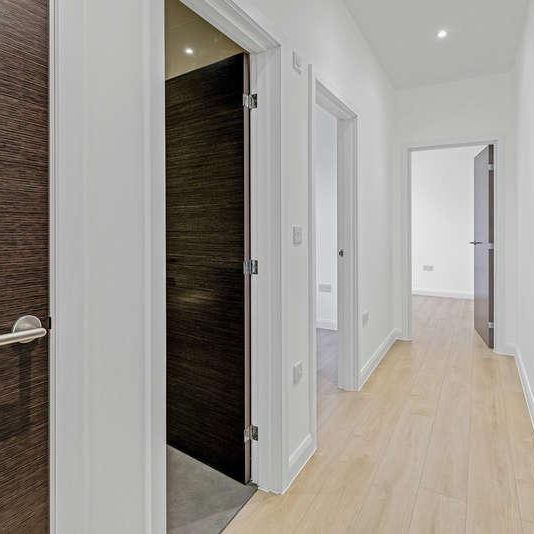 Aquila House, Surrey, RH1 - Photo 1