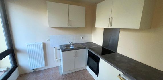 Location Appartement 1 pièce 34m² QUETIGNY 21800 - Photo 2