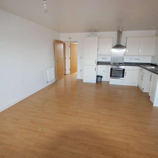 All Saints Road, Staffordshire, Burton Upon Trent, DE14 - Photo 1