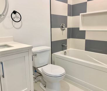 For Lease - 38 Thorncroft Crescent Unit# Upper, Ajax, Ontario - Photo 4