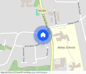 Rowan Court, Darlington, DL3 - Photo 1