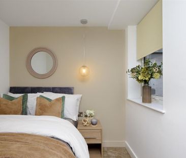 Studio to rent - Photo 5