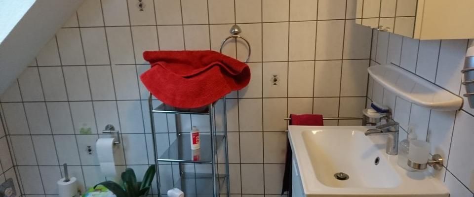 Möbliertes WG-Zimmer in Mannheim Neckarau – sofort einziehen! - Photo 1