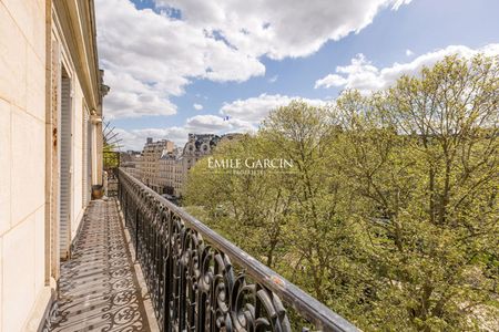 Paris 7ème - Jardin du Luxembourg - Bon Marché - Photo 2