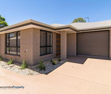 4/41 Gordon Avenue, 4350, Newtown Qld - Photo 2