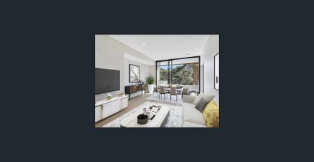 North-Facing on Second Top Floor - Photo 2