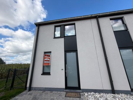 Huis te huur in Evergem - Photo 5