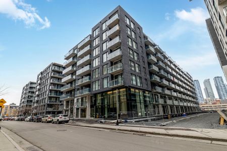 Appartement - 202-1485 Rue des Bassins - Photo 5