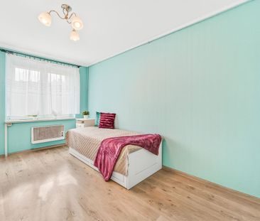 Mieszkania Rynek wtórny - Zdjęcie 4