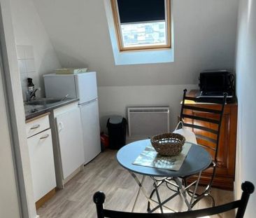 Appartement à louer, 1 pièce - Angers 49100 - Photo 3