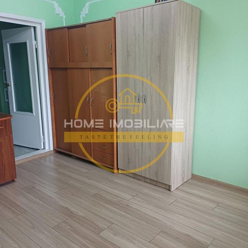 Apartament de inchiriat cu 1 camera/ zona Garii - Photo 1