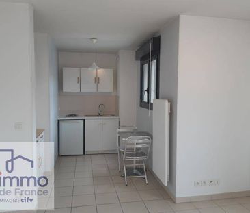 Appartement 2 pièces - Photo 5