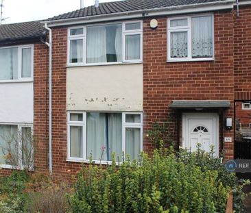 3 bedroom terraced house to rent - Photo 5