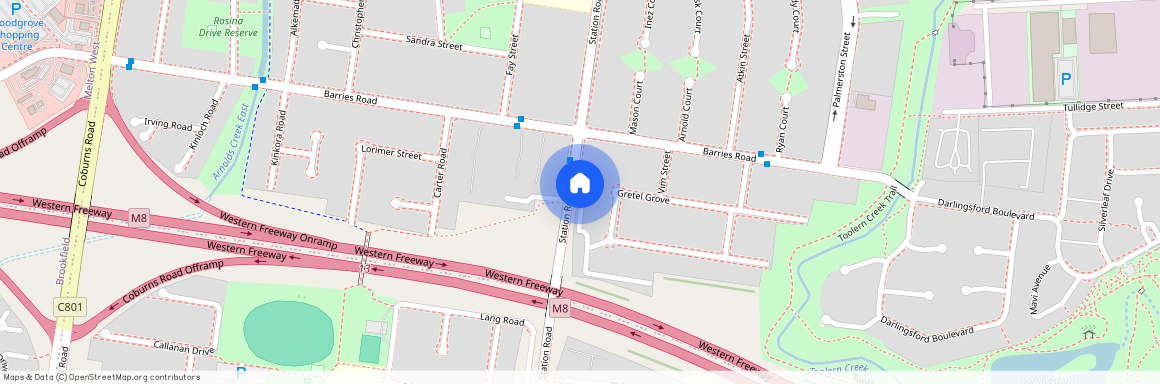 150 Station Road, Vic 3337, Melton