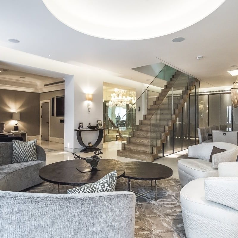 5 bedroom duplex to rent - Photo 1