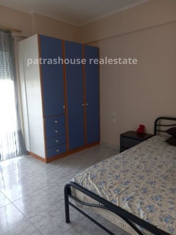 Studio/Γκαρσονιέρα για ενοικίαση Κουκούλι (Πάτρα) - Photo 2