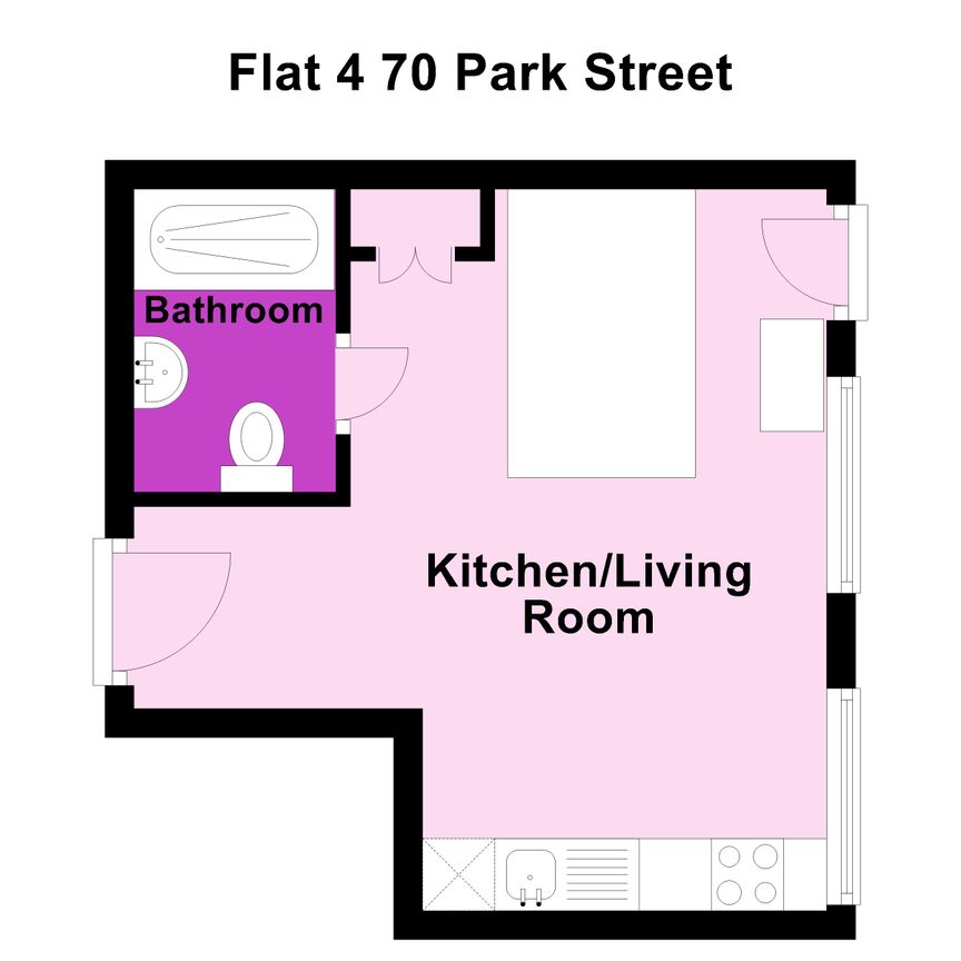 Student Properties to Let - Photo 1