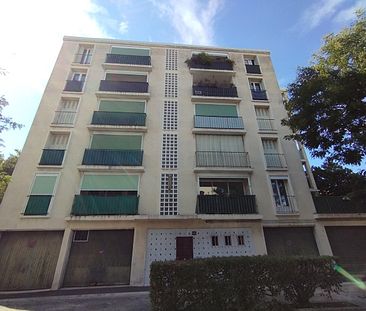 Appartement 3 pièces 52m2 MARSEILLE 13EME 750 euros - Photo 6