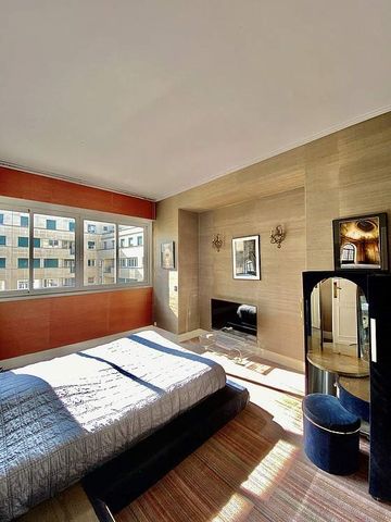 Tout savoir sur cet appartement dans le quartier Ternes-Maillot, à Paris 17ème - Photo 4