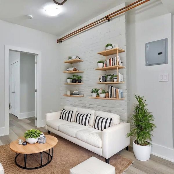 3 1/2 + den - Photo 1