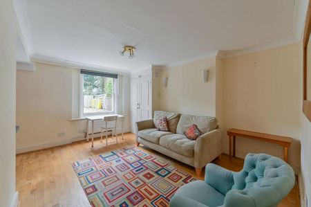 1 bedroom flat to rent - Photo 5