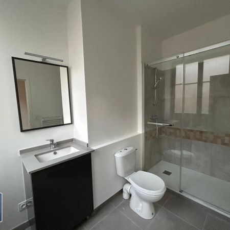Appartement à louer 1 pièce 29.59m² - Photo 3