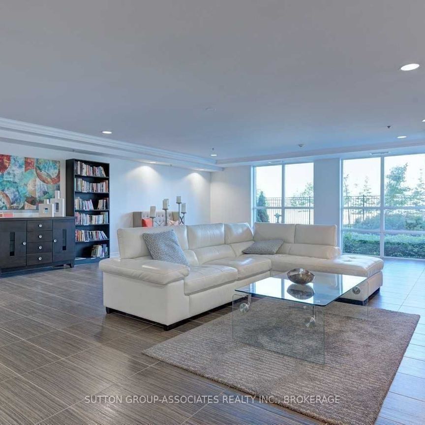 For Lease - 1419 Costigan Road Unit# 605, Milton, Ontario - Photo 1