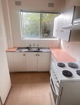 1-Bedroom Unit - access via Beasley Street - Photo 1