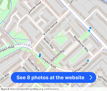 3 bedroom house for rent - Photo 1