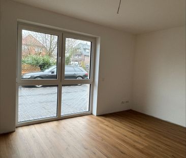 Zentrale 3-Zimmer-Wohnung mit bester Verkehrsanbindung - Photo 4