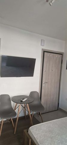 Studio/Γκαρσονιέρα για ενοικίαση Άγιος Κωνσταντίνος - Άγιος Ελευθέριος (Λάρισα) - Photo 3