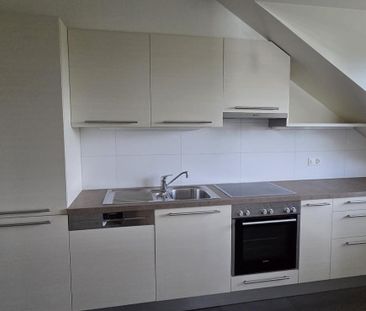 Appartement de 4 pièces en duplex au 3ème étage - Photo 6