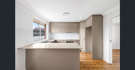 JUST RENOVATED ! - Photo 3