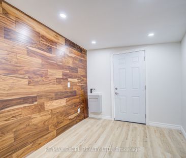 For Lease - 263 Milliken Meadows Drive Unit# Bsmt, Markham, Ontario - Photo 6