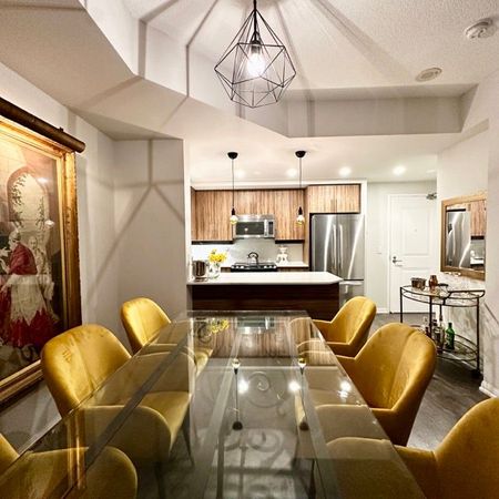 For Lease - 85 East Liberty Street Unit# TH79B, Toronto, Ontario - Photo 2