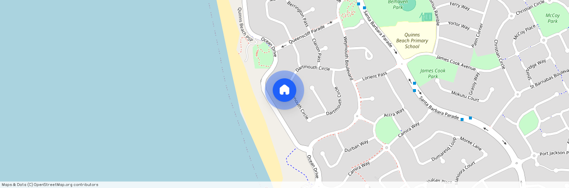 34 Dartmouth Circle, Quinns Rocks WA 6030