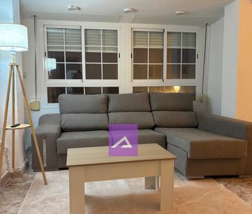 Piso de alquiler en Carrer de Rubén Vela, 26, En Corts - Doctor Wak... - Photo 1