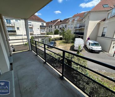 Location Appartement 2 pièces 41m² MONTLHERY 91310 - Photo 5