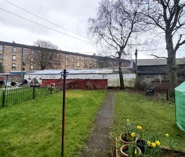 Birkenshaw Street, Dennistoun, Glasgow, G31 - Photo 1