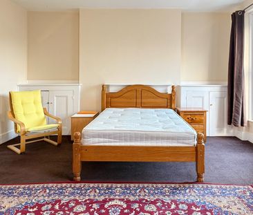 Room in a Shared Flat, Malvern Road, NW6 - Photo 6