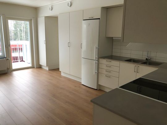 Stensholmsvägen, Eksjö - Foto 1